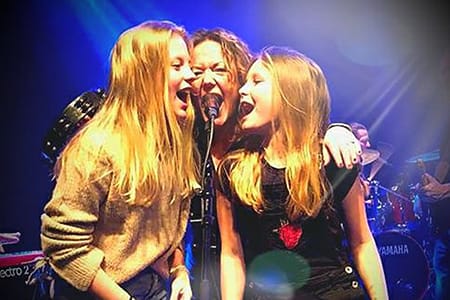 HappySounds Vocal Coaching